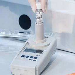 MD 100 Photometer - Lovibond - General Lab