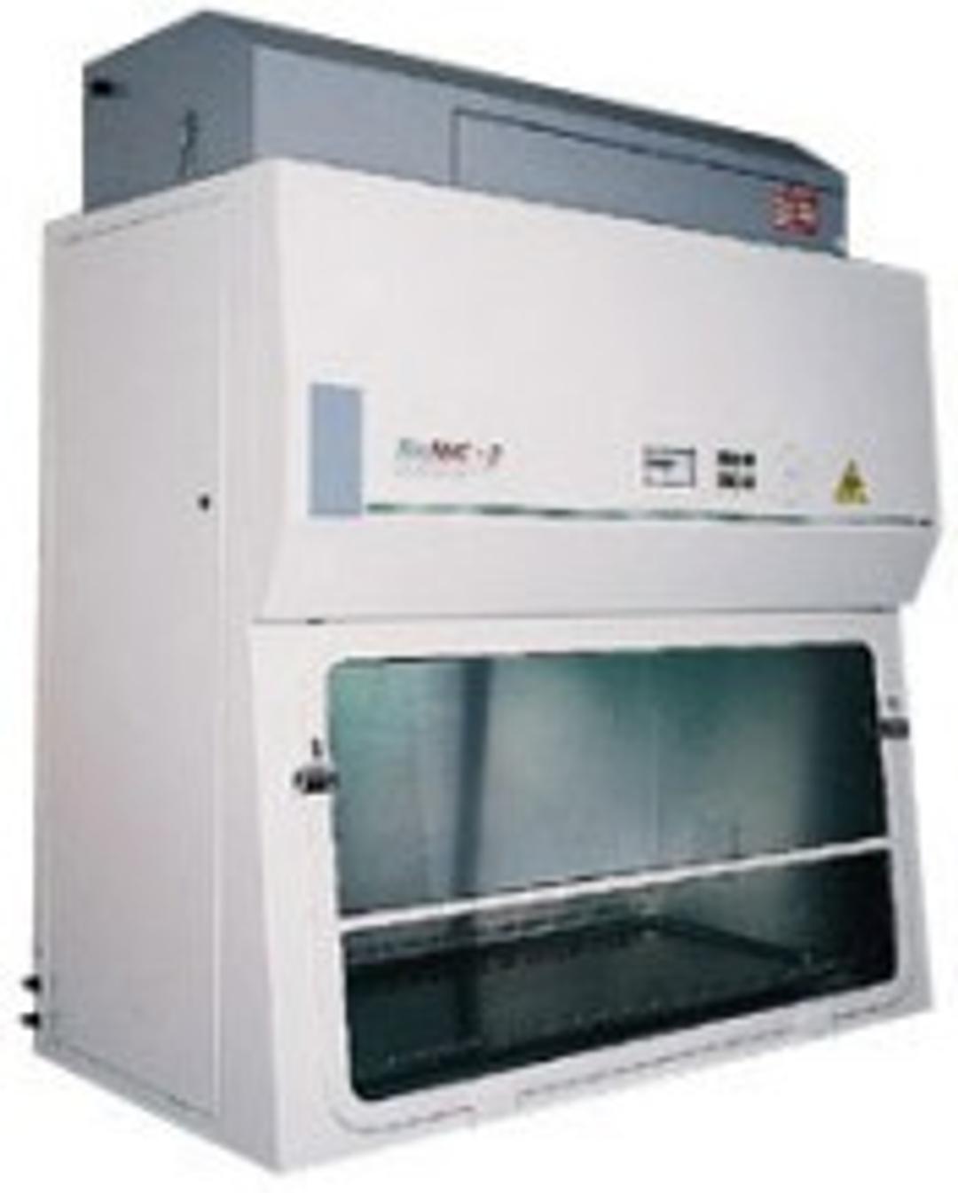 BioMAT Class II Microbiological Safety Cabinets - Medical Air Technology Ltd - General Lab