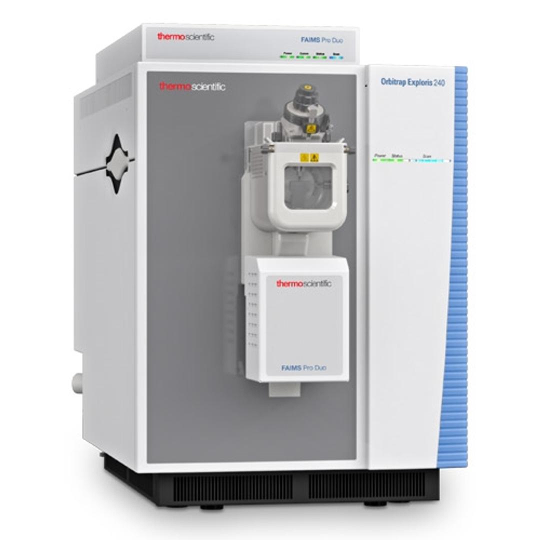 Thermo Scientific™ FAIMS Pro Duo interface - Thermo Fisher Scientific - Separations