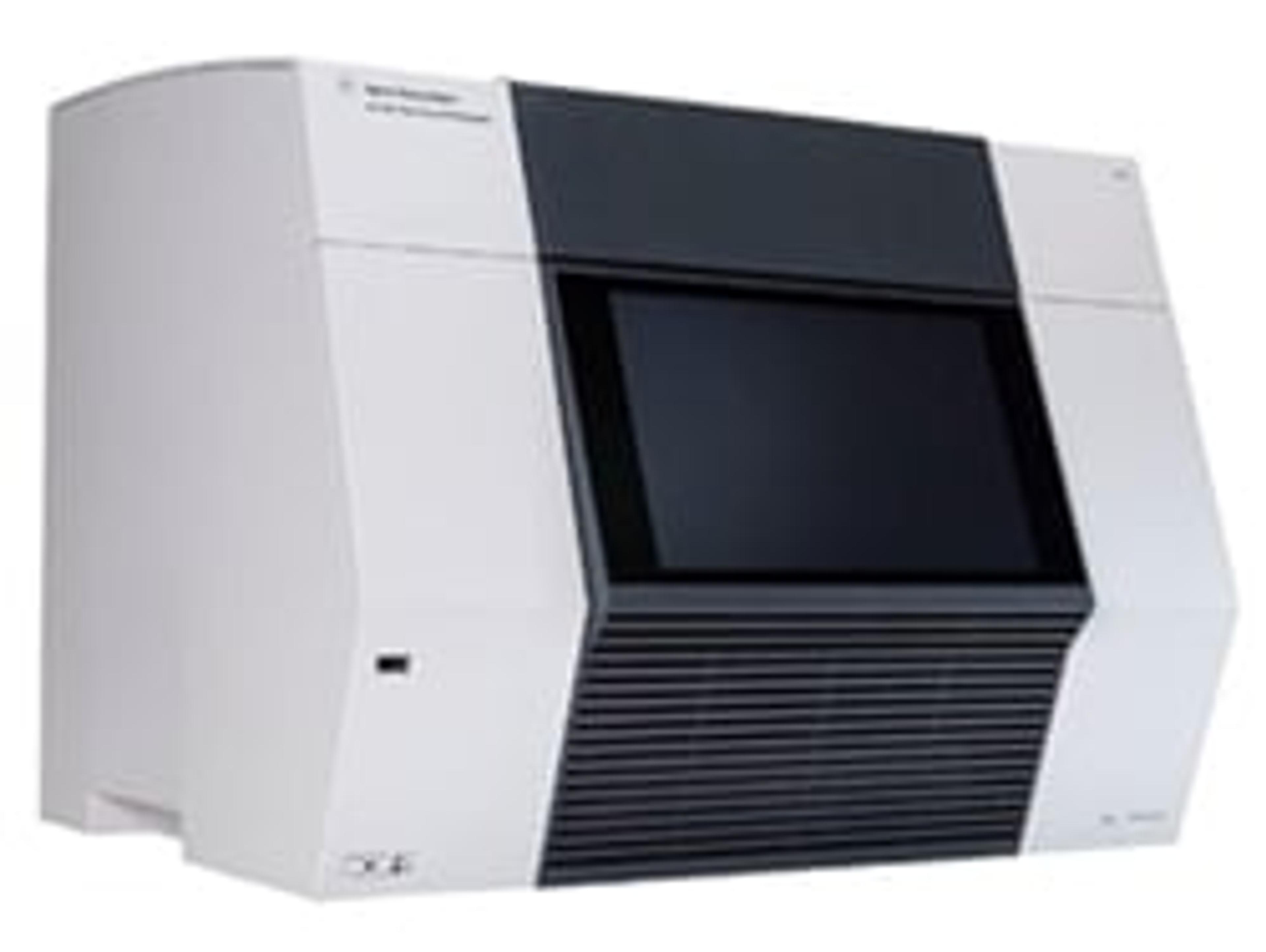 AriaMx Realtime PCR System - Agilent Technologies - Life Sciences