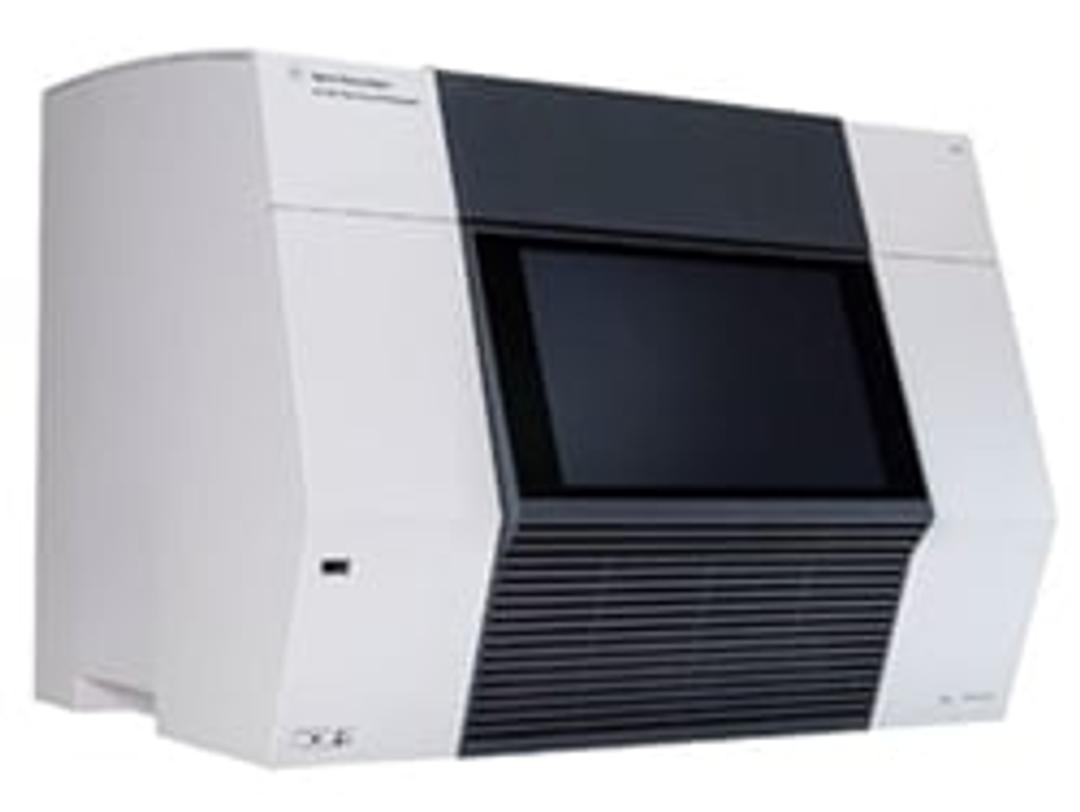 AriaMx Realtime PCR System - Agilent Technologies - Life Sciences