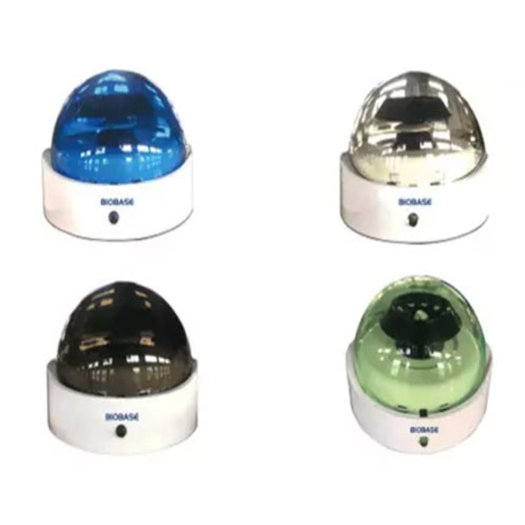 Mini Centrifuge - BIOBASE - General Lab