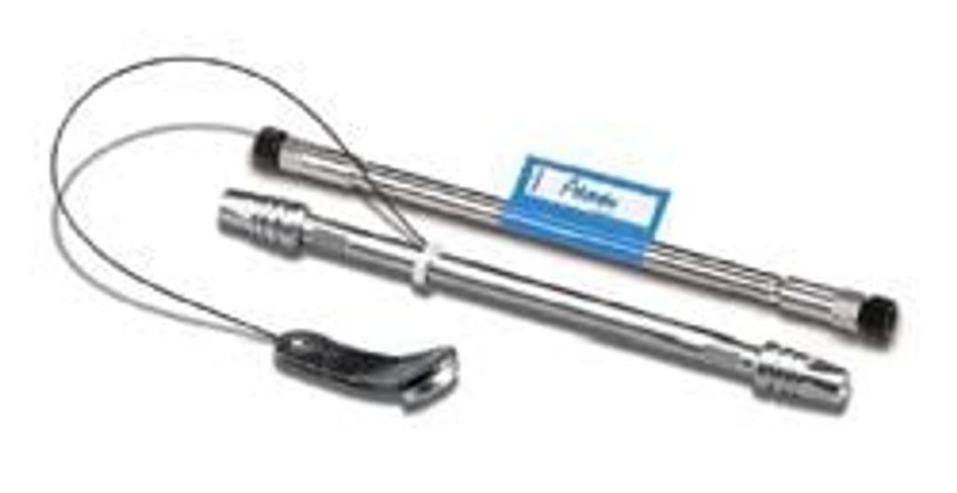 Atlantis T3 HPLC columns - Waters - Separations