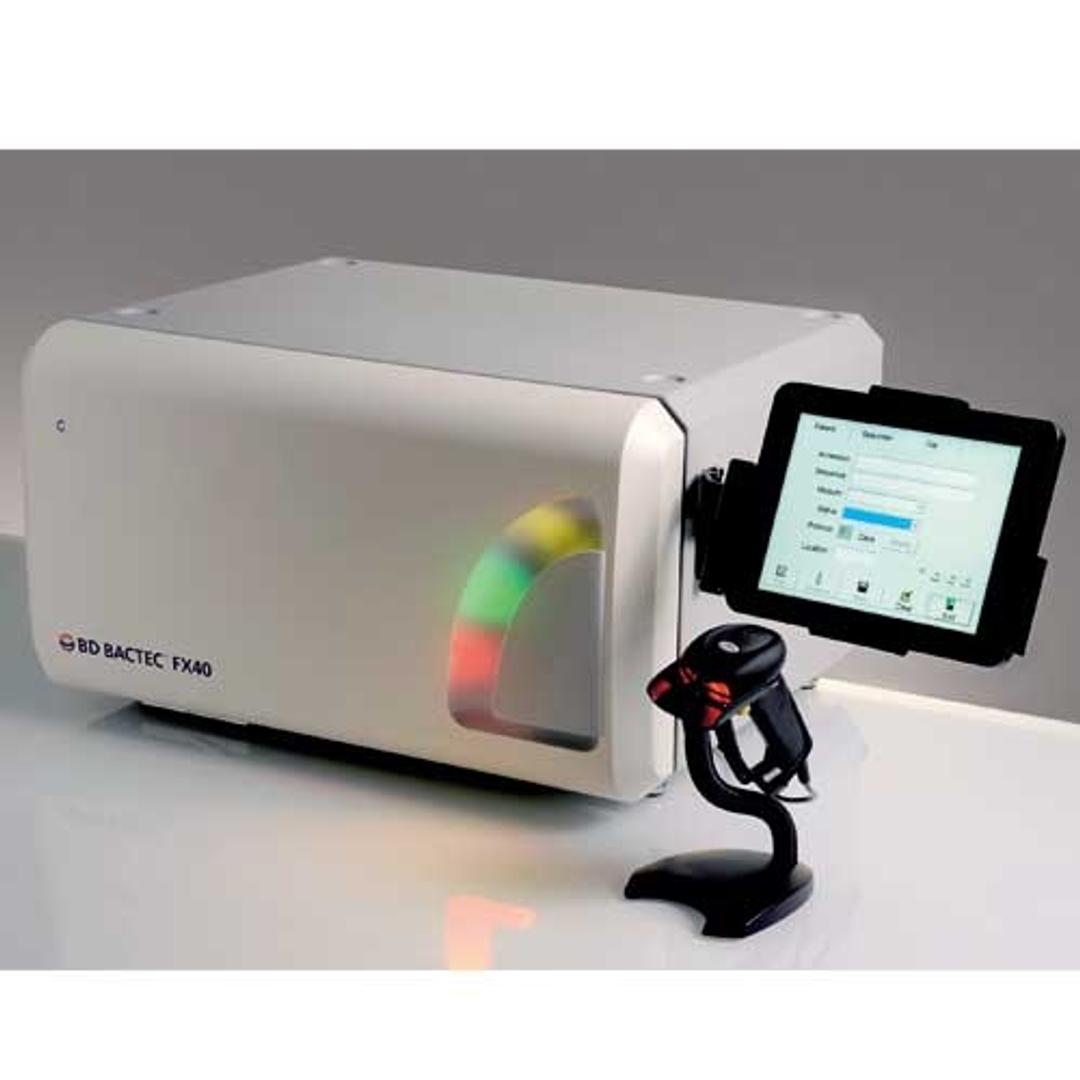 BD BACTEC™ FX System - BD Life Sciences