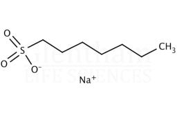 1-Heptanesulfonic acid sodium salt, HPLC grade - Glentham Life Sciences - General Lab