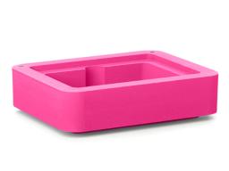 Extension Collar for Corning® CoolBox™ 2XT, Pink - Corning Life Sciences - General Lab