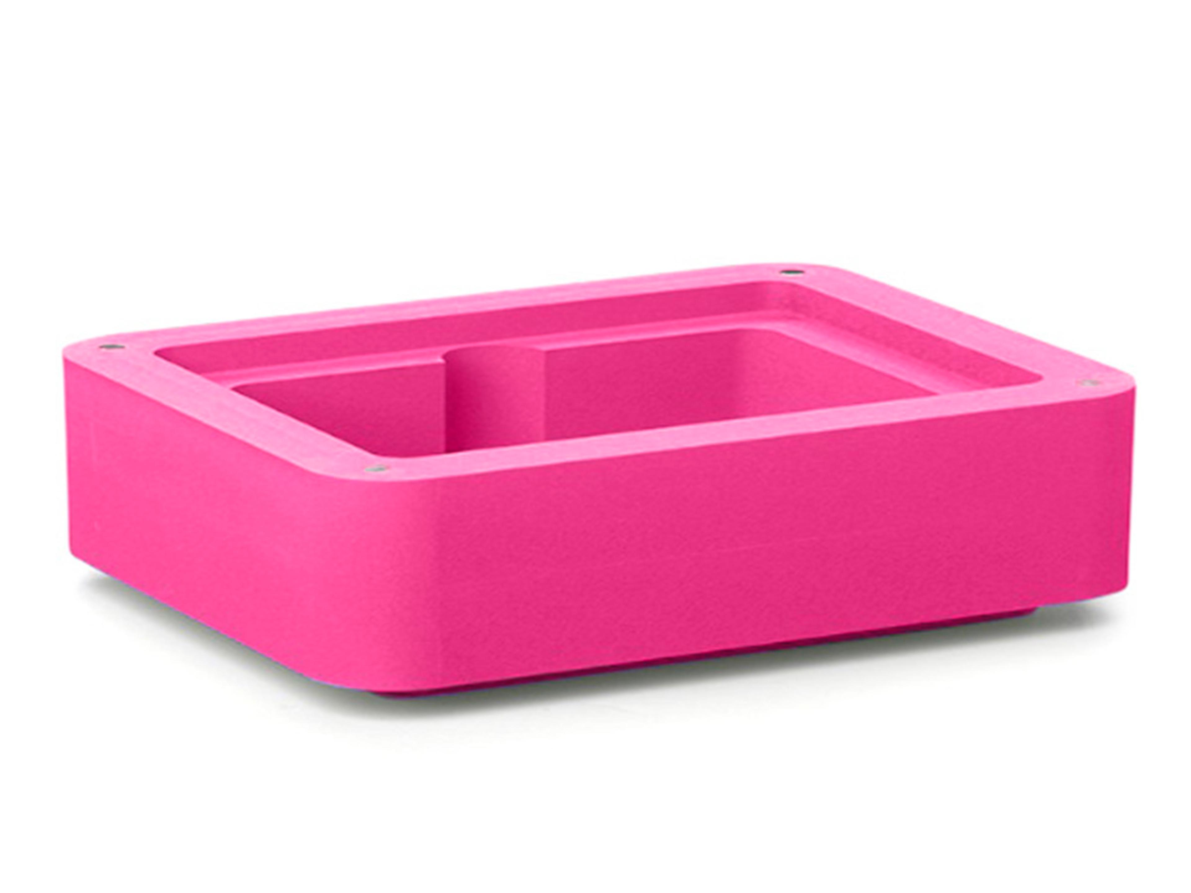 Extension Collar for Corning® CoolBox™ 2XT, Pink - Corning Life Sciences - General Lab