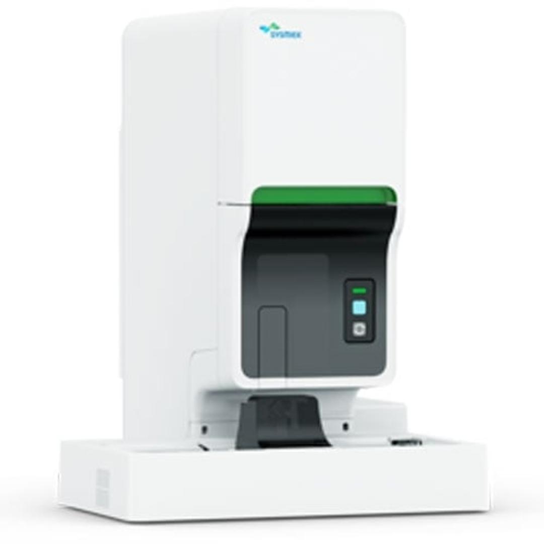 Sysmex XN-1000 - Sysmex Europe SE - Clinical Diagnostics