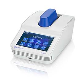 Colibri+ Microvolume Spectrophotometer - BERTHOLD TECHNOLOGIES GmbH & Co. KG - Spectroscopy