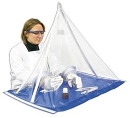 Glove Bag - Erlab - General Lab