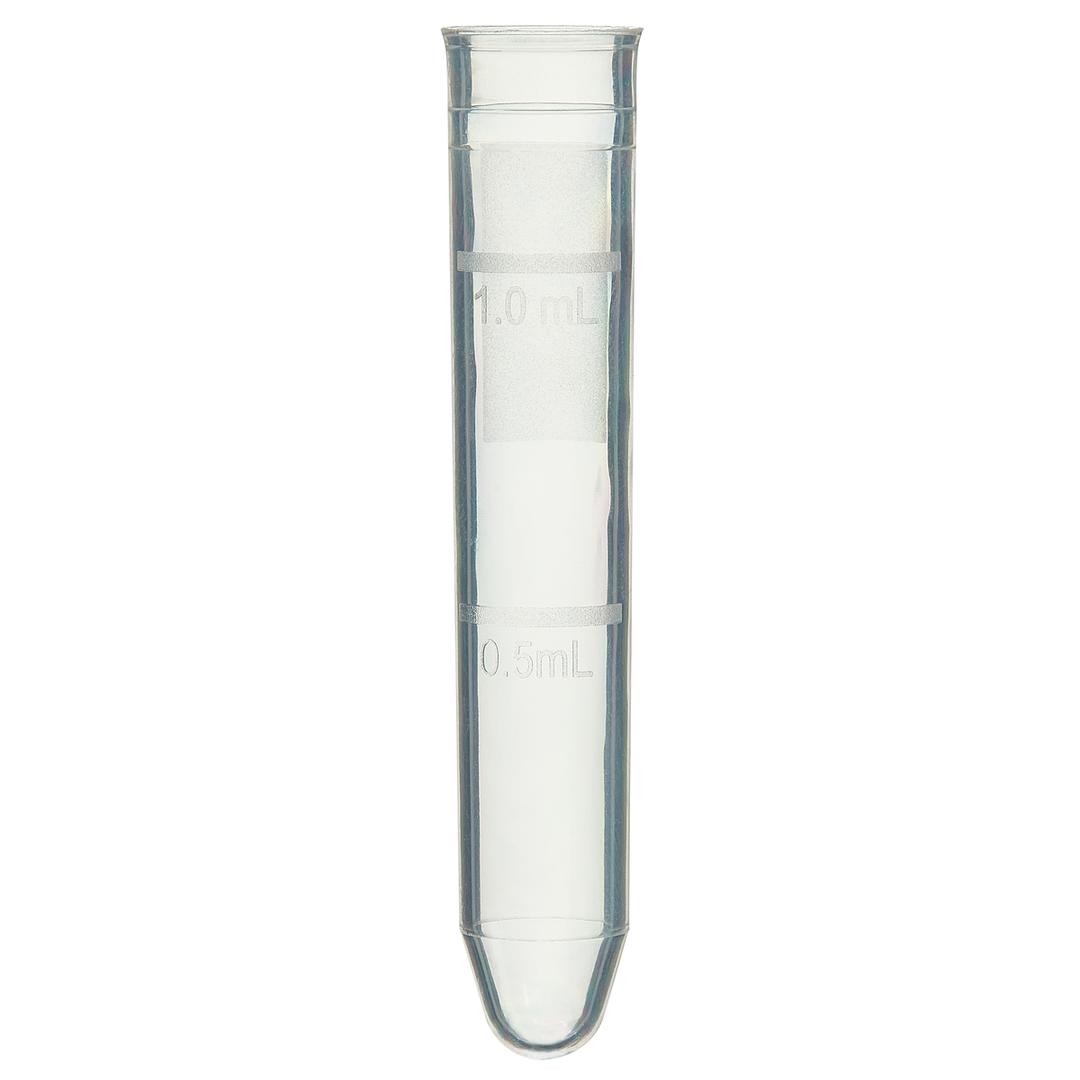 Matrix™ Blank and Alphanumeric Storage Tubes - Thermo Fisher Scientific - Life Sciences