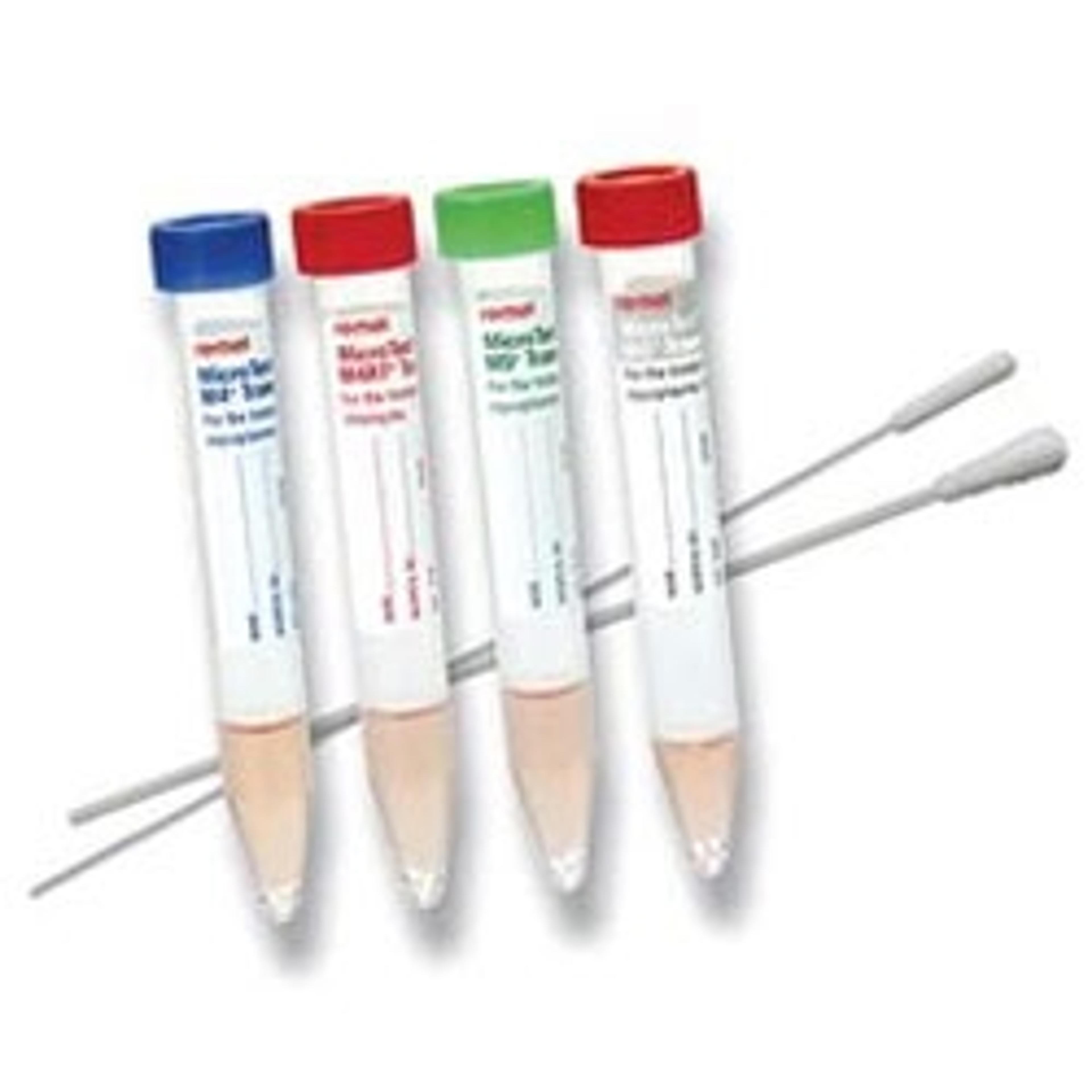 Thermo Scientific™ MicroTest™ Tubes - TV4002V - Thermo Fisher Scientific - Life Sciences