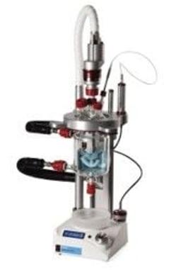 Atlas Potassium - Syrris Limited - Drug discovery > Drug Manufacturing