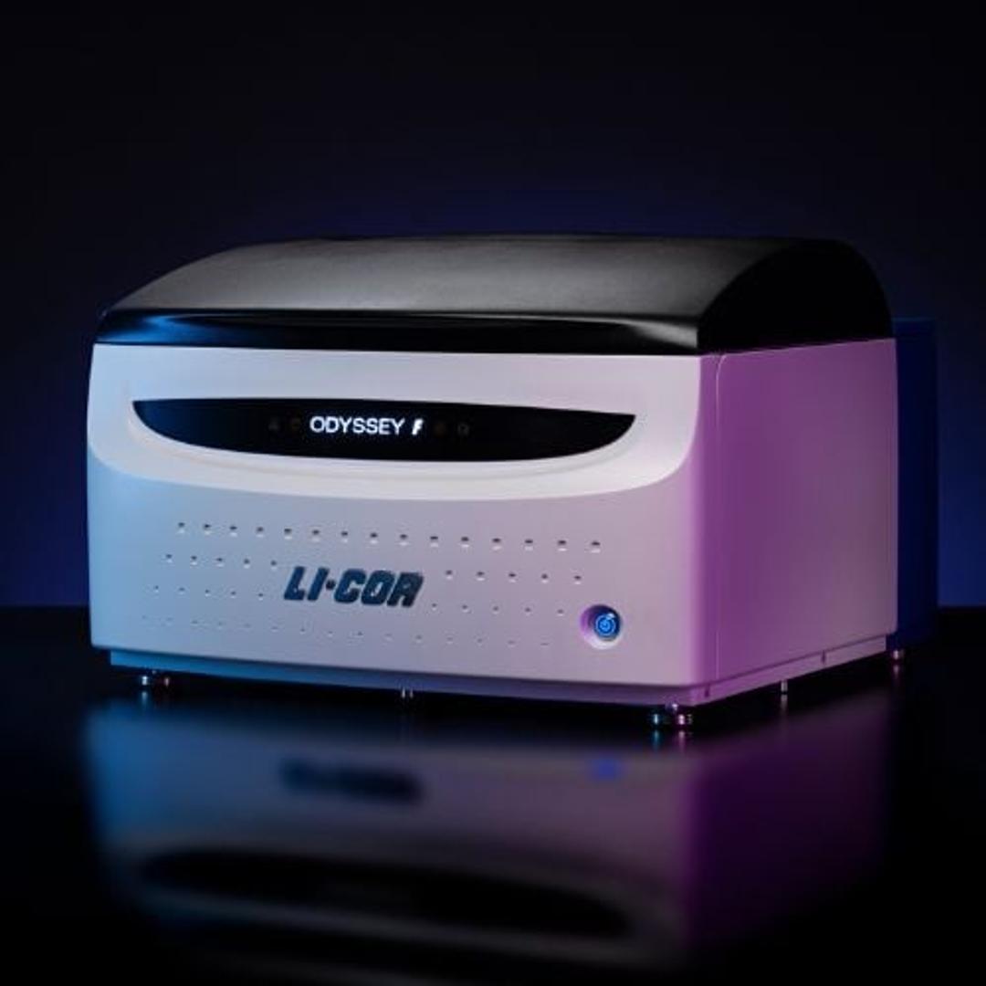 Odyssey F Imaging Systems - LICORbio - Life Sciences