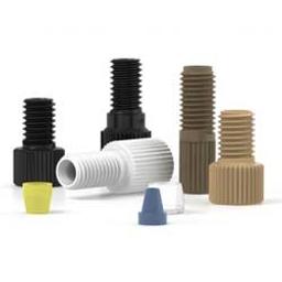 Flangeless Fittings - IDEX Health & Science - Separations