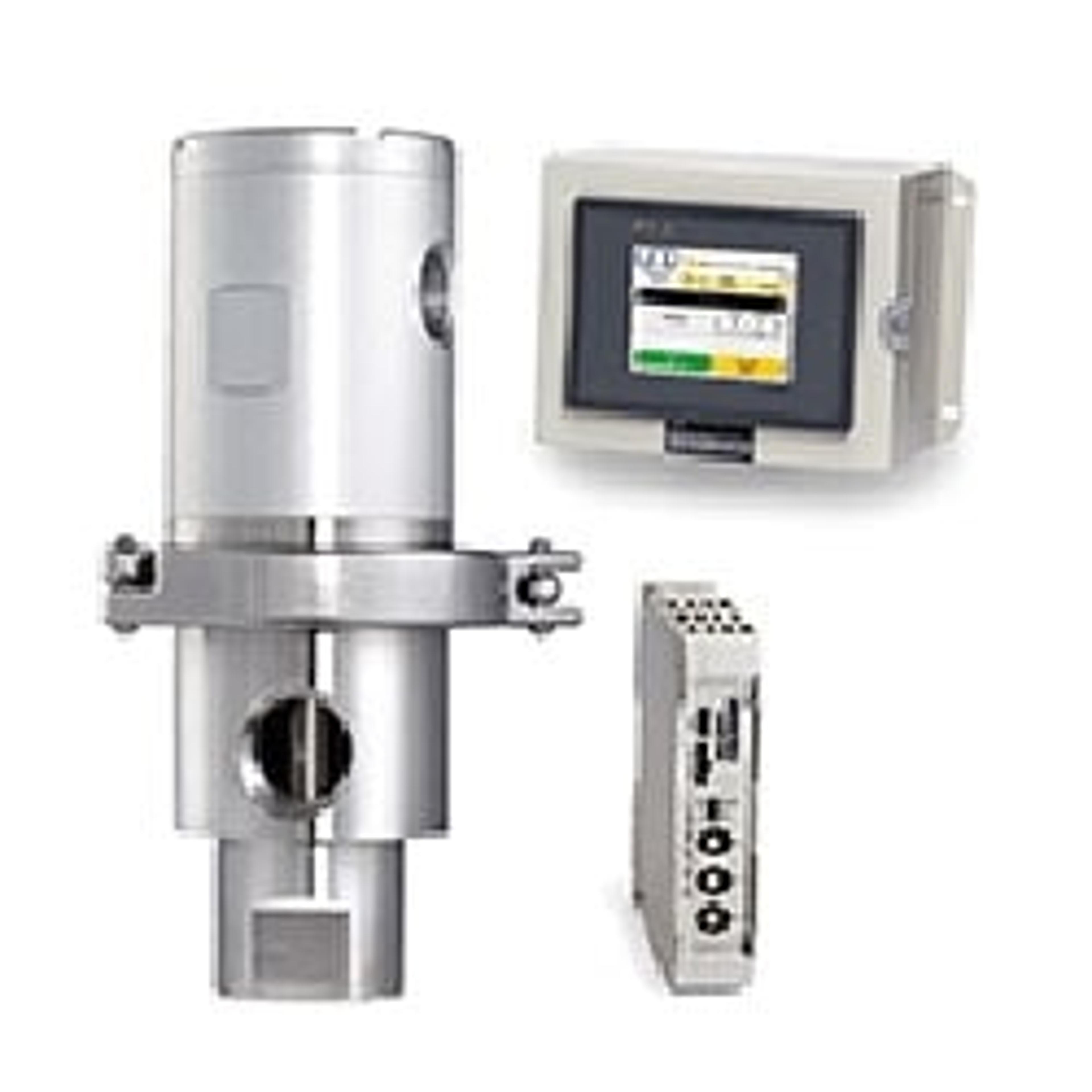 FAST 101 - AMETEK Brookfield - Materials