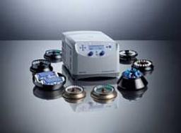 Microcentrifuge 5430 R - Eppendorf - General Lab