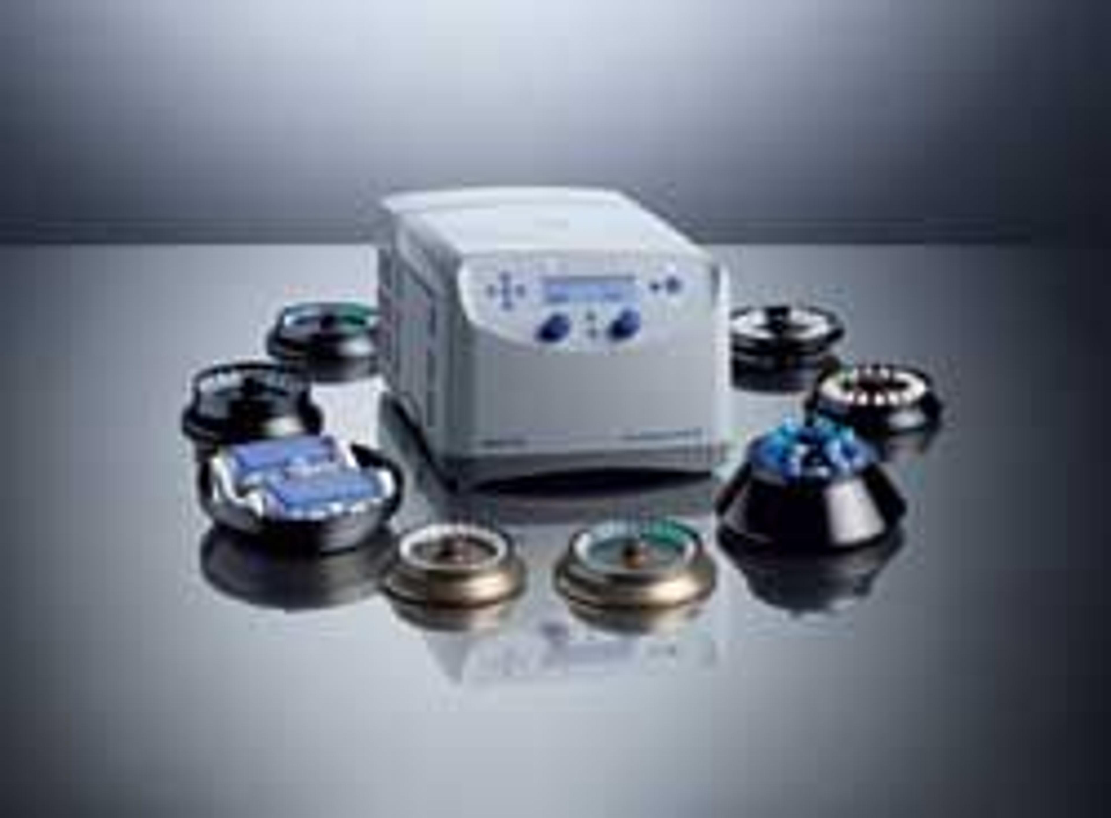 Microcentrifuge 5430 R - Eppendorf - General Lab