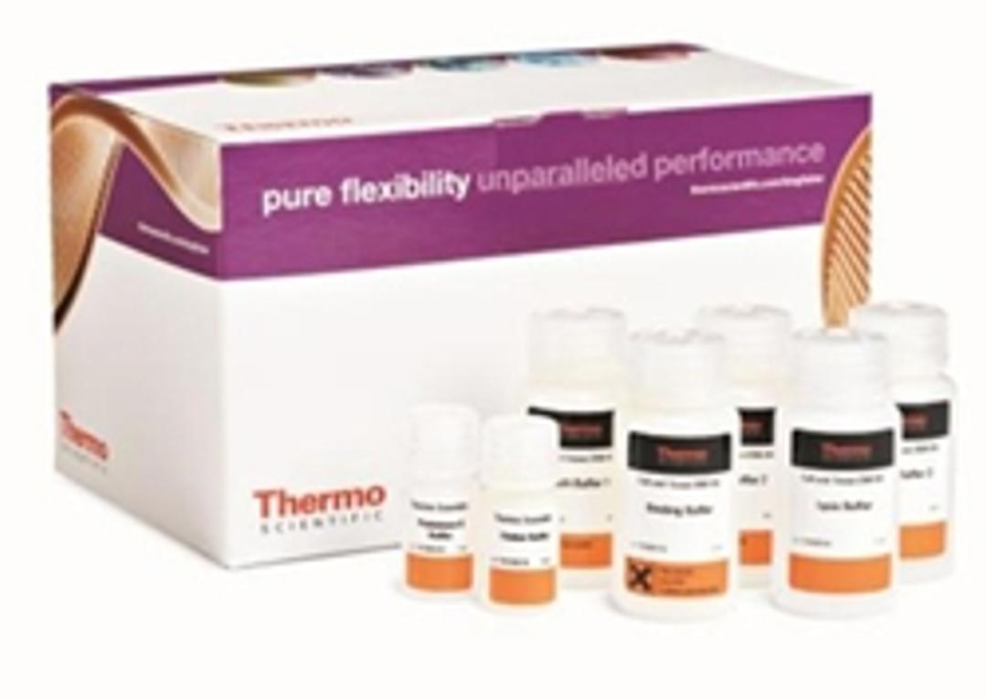 Thermo Scientific KingFisher Pure Kits - Thermo Fisher Scientific - Life Sciences
