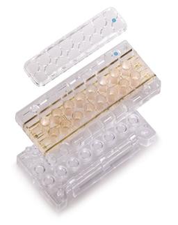 CIM-Plate 16 - Agilent Technologies - Life Sciences