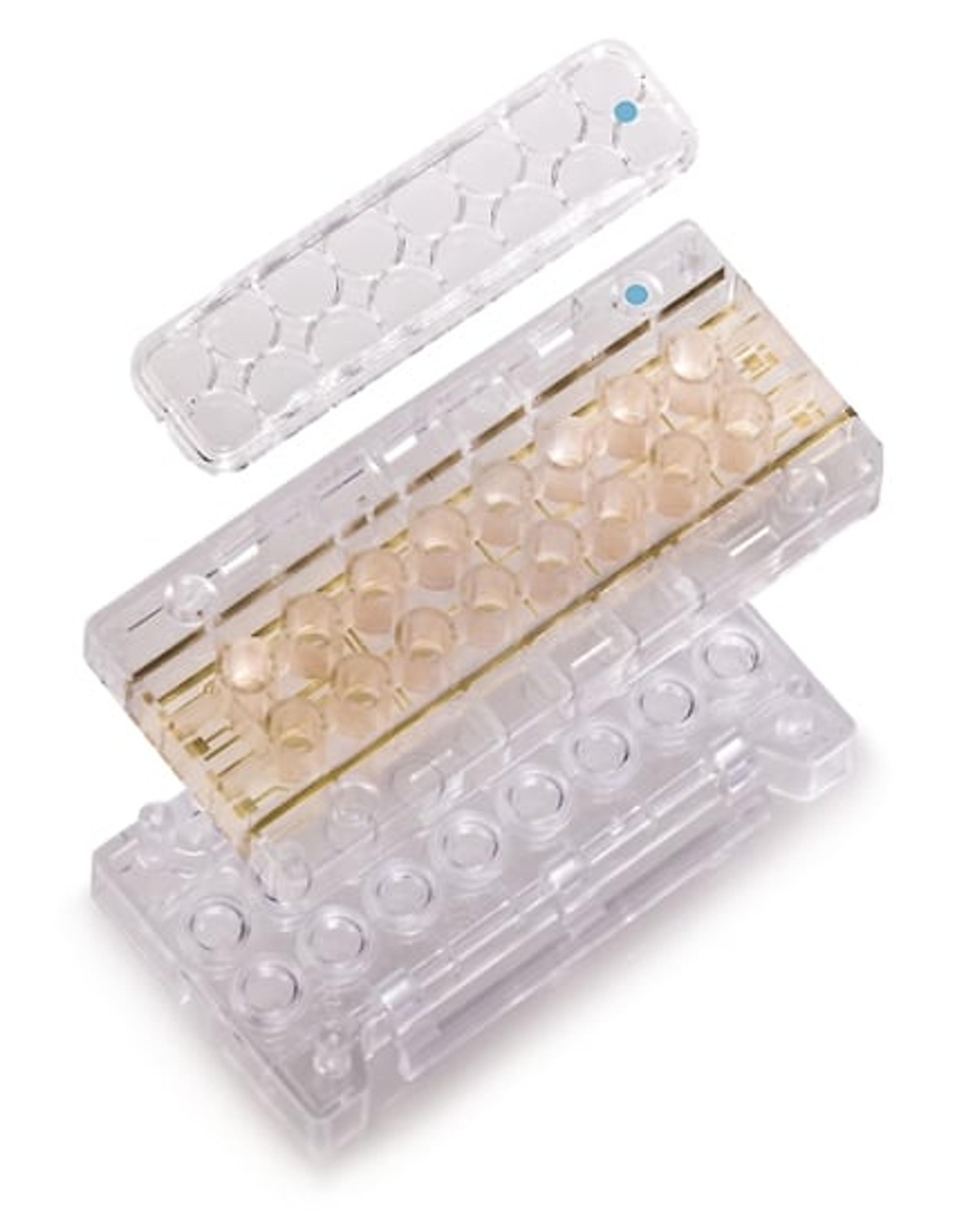 CIM-Plate 16 - Agilent Technologies - Life Sciences