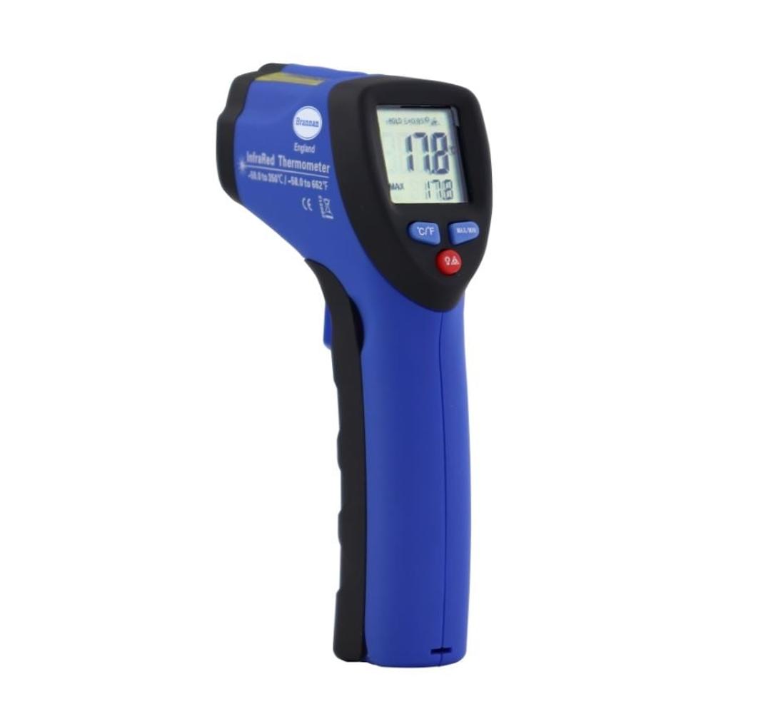 Standard Infrared Thermometer - Brannan - General Lab