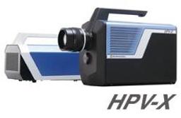 HyperVision HPV-X - null - Life Sciences