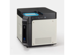 CYTOQUBE Light-Sheet Microplate Cytometer C15200-01RGBU - Hamamatsu Photonics - Life Sciences