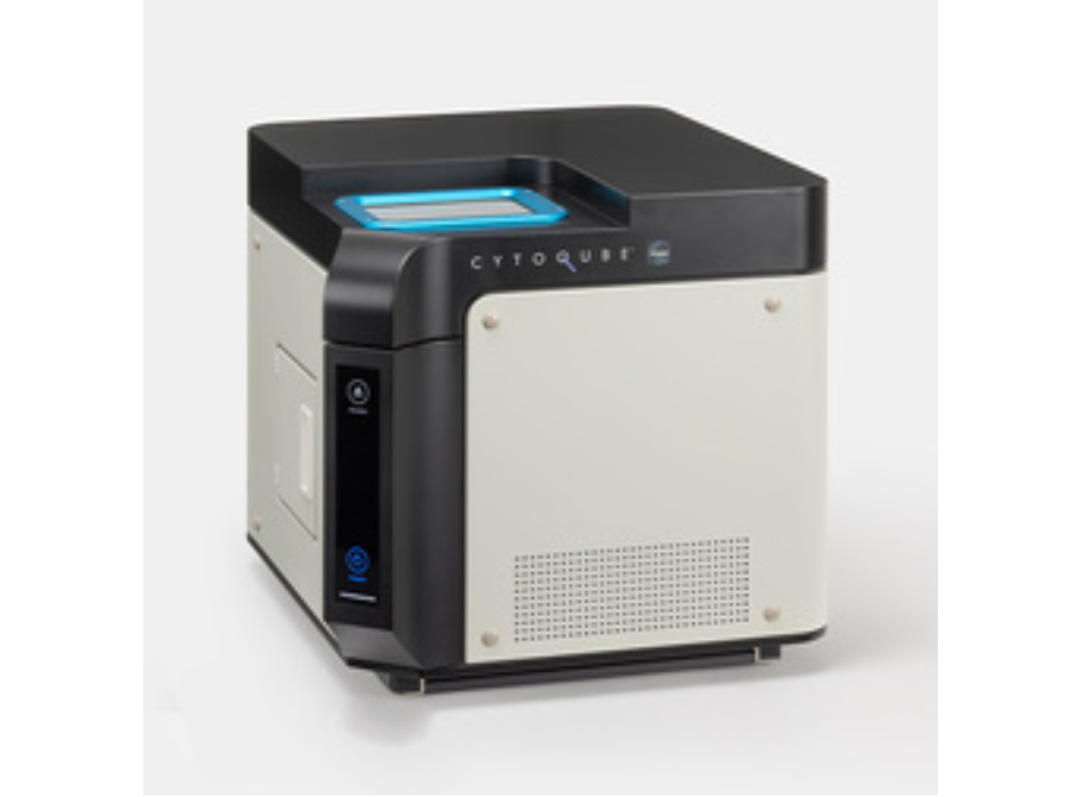 CYTOQUBE Light-Sheet Microplate Cytometer C15200-01RGBU - Hamamatsu Photonics - Life Sciences