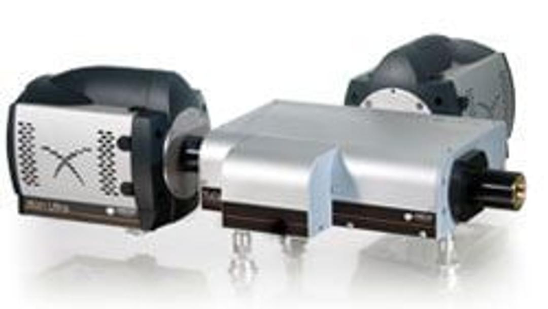 TuCam Two Camera Imaging Adapter - Oxford Instruments Andor - Life Sciences