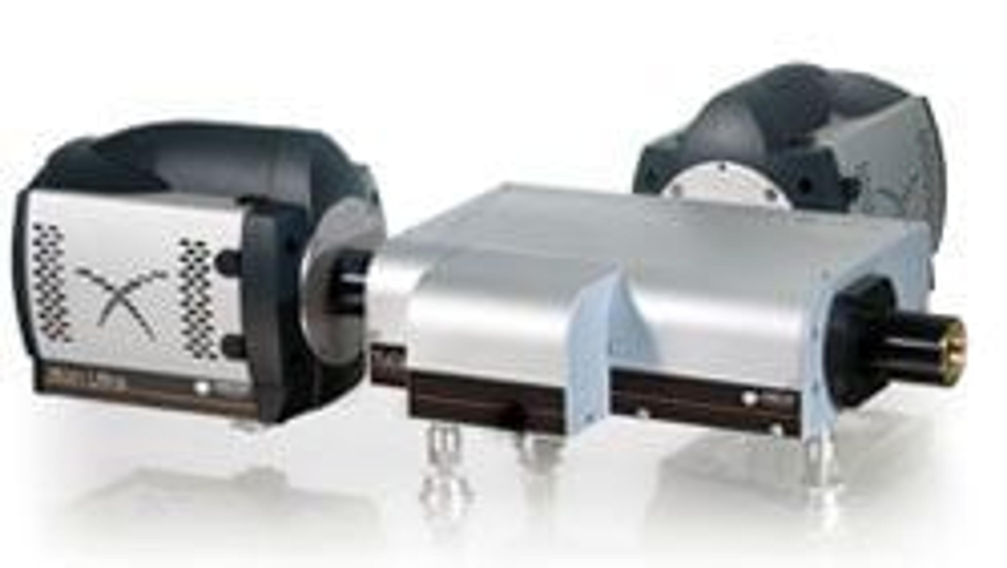 TuCam Two Camera Imaging Adapter - Oxford Instruments Andor - Life Sciences