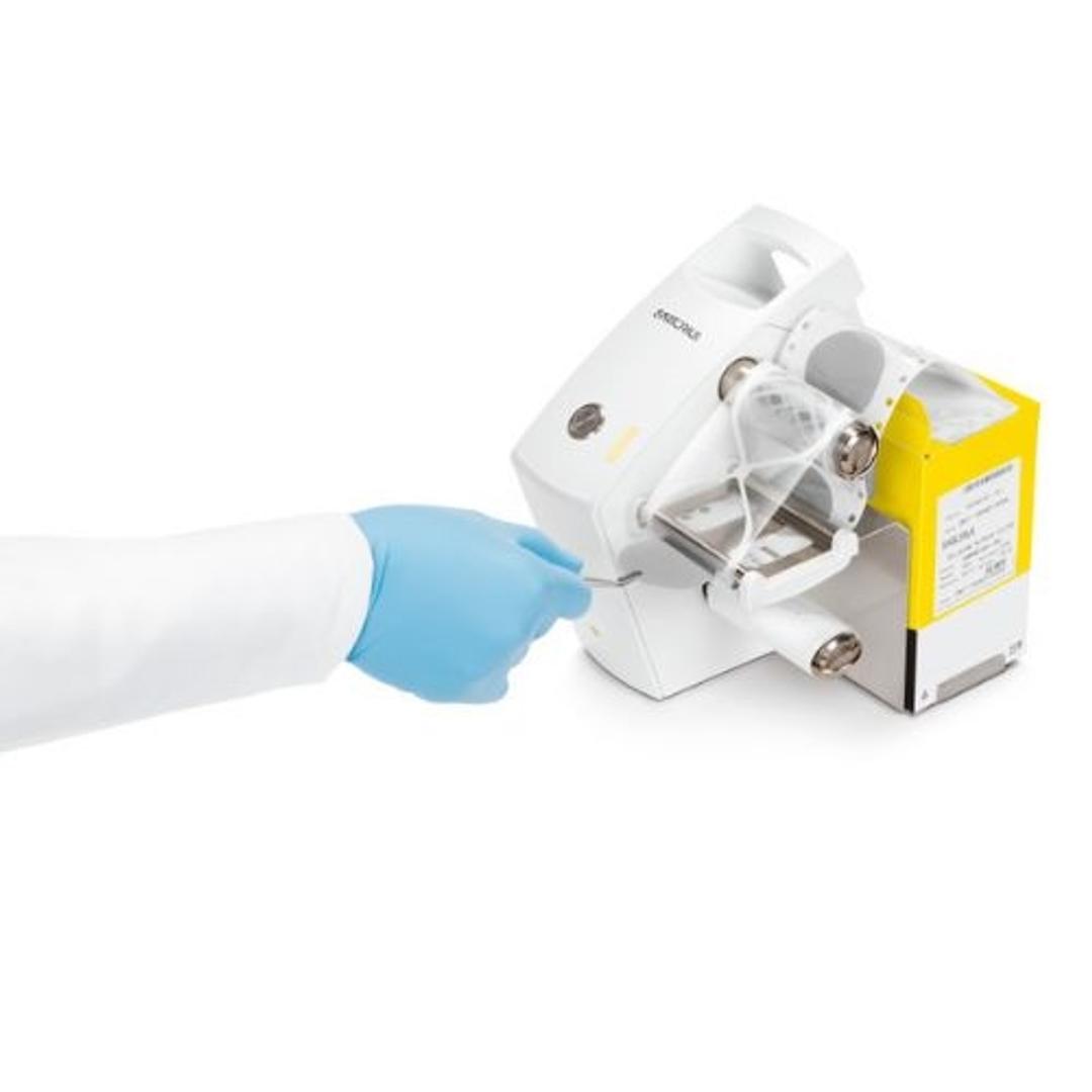 Microsart e.jet pump - Sartorius Group - General Lab