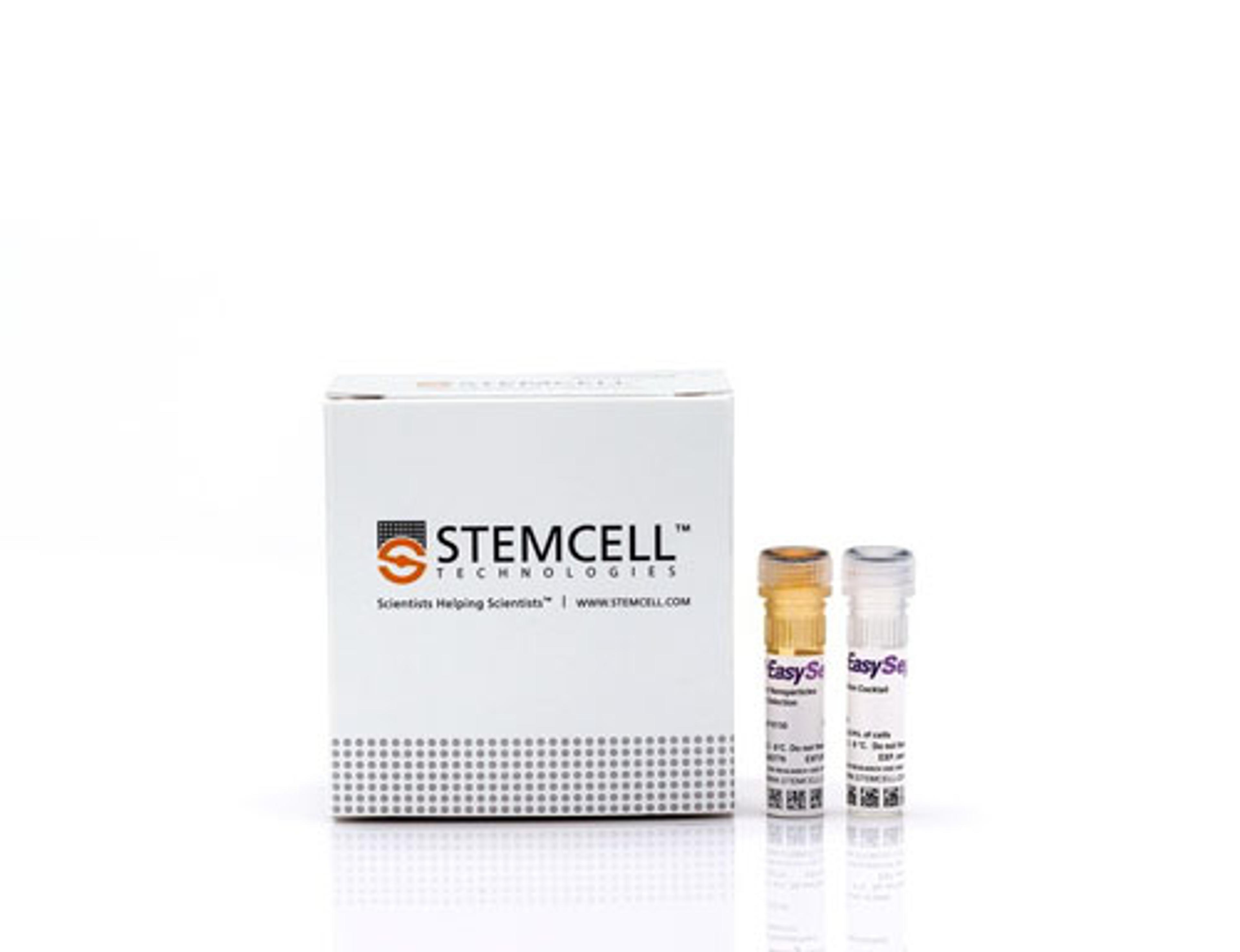 EasySepâ„¢ Human Custom Positive Selection Kit - STEMCELL Technologies Inc. - Life Sciences