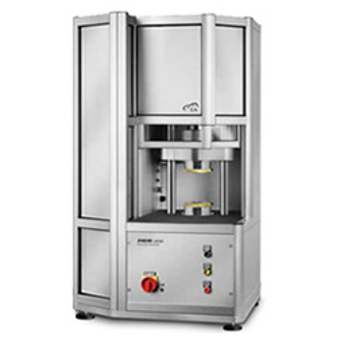 Moving Die Rheomter MDR one - TA Instruments - Waters LLC - Materials