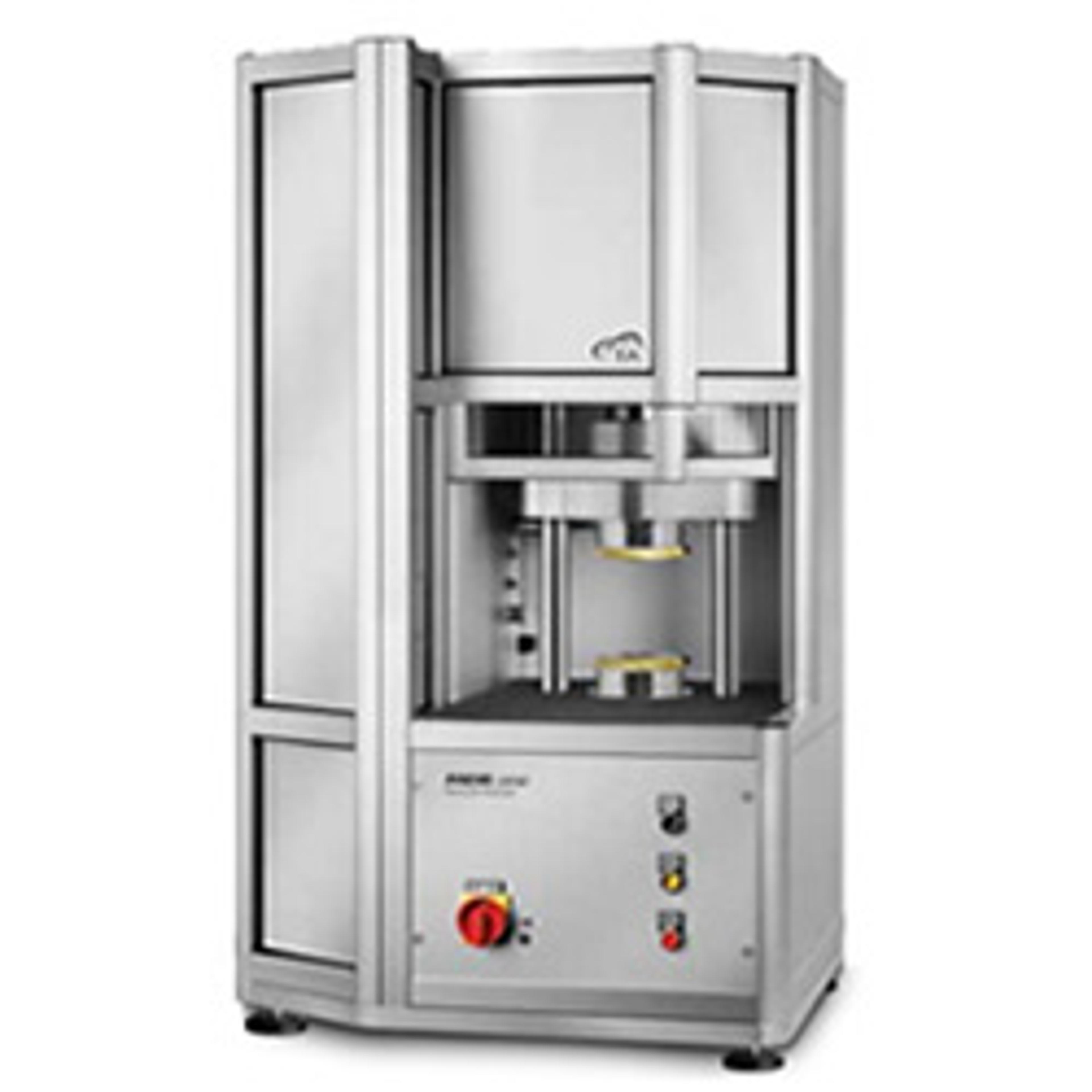 Moving Die Rheomter MDR one - TA Instruments - Waters LLC - Materials