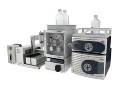 Gilson VERITY 241 LCMS System - Gilson, Inc. - Separations