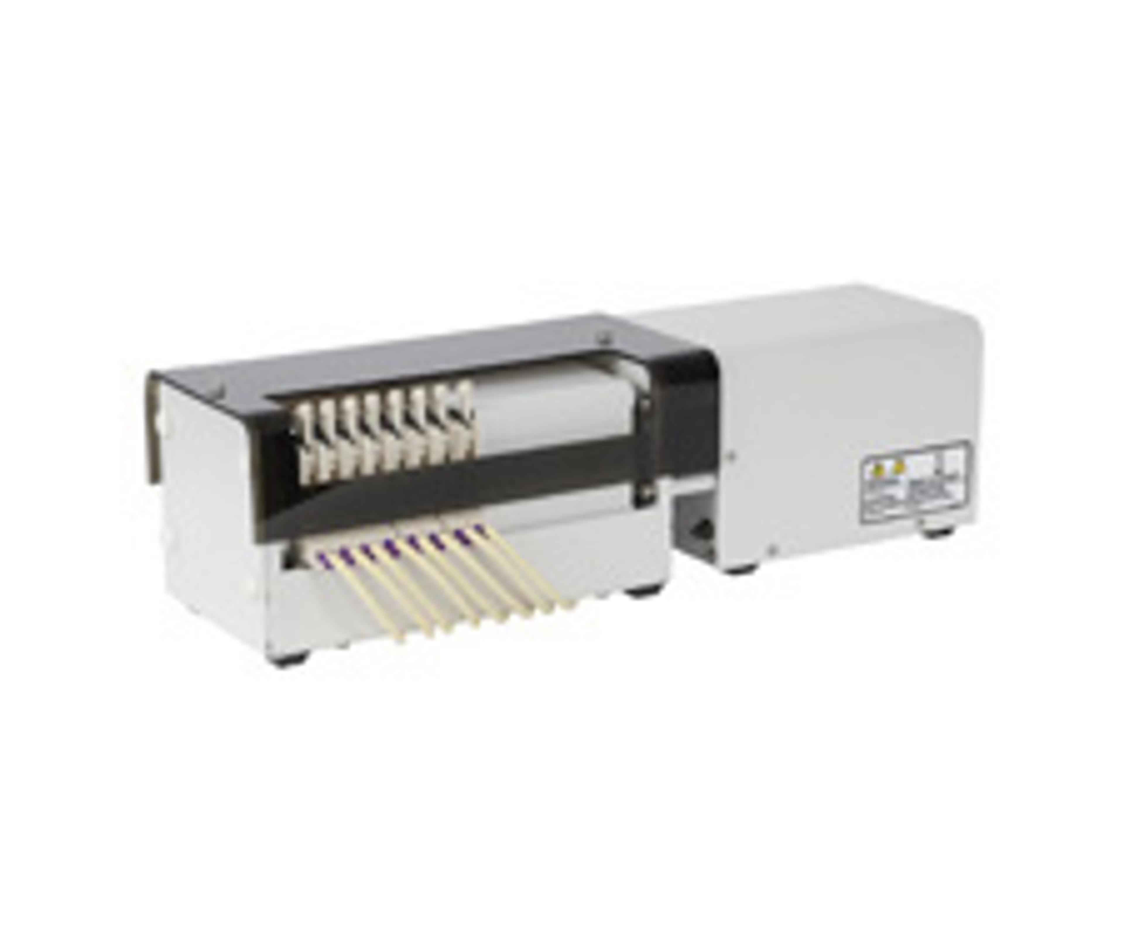 Peristaltic Pump   - Agilent Technologies - Separations