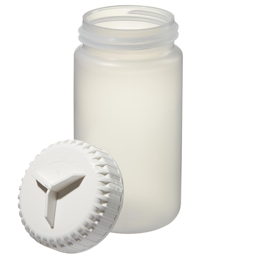 Nalgene™ PPCO Centrifuge Bottles with Sealing Closure - Thermo Fisher Scientific - General Lab
