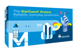 StarGuard® Protect - Starlab - General Lab