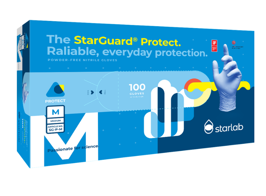 StarGuard® Protect - Starlab - General Lab