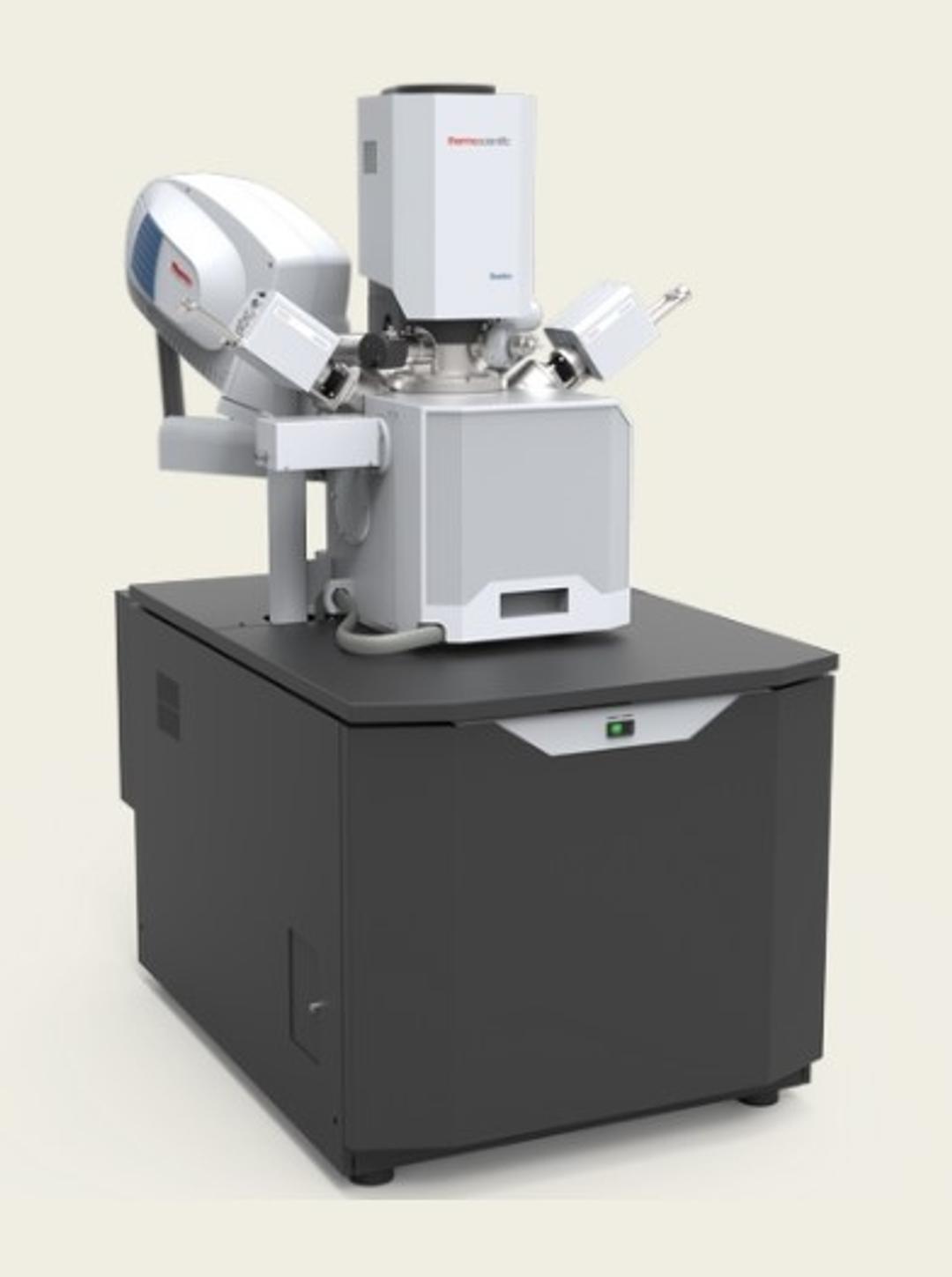 Quattro E SEM - Thermo Fisher Scientific - Life Sciences