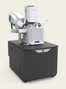 Quattro E SEM - Thermo Fisher Scientific - Life Sciences