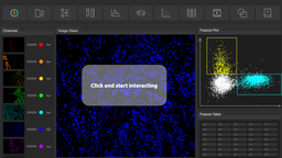 MACS® iQ View - Miltenyi Biotec B.V. & Co. KG - Life Sciences