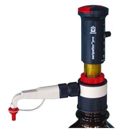 seripettor® pro Bottletop Dispenser - BRANDTECH® Scientific, Inc. - General Lab