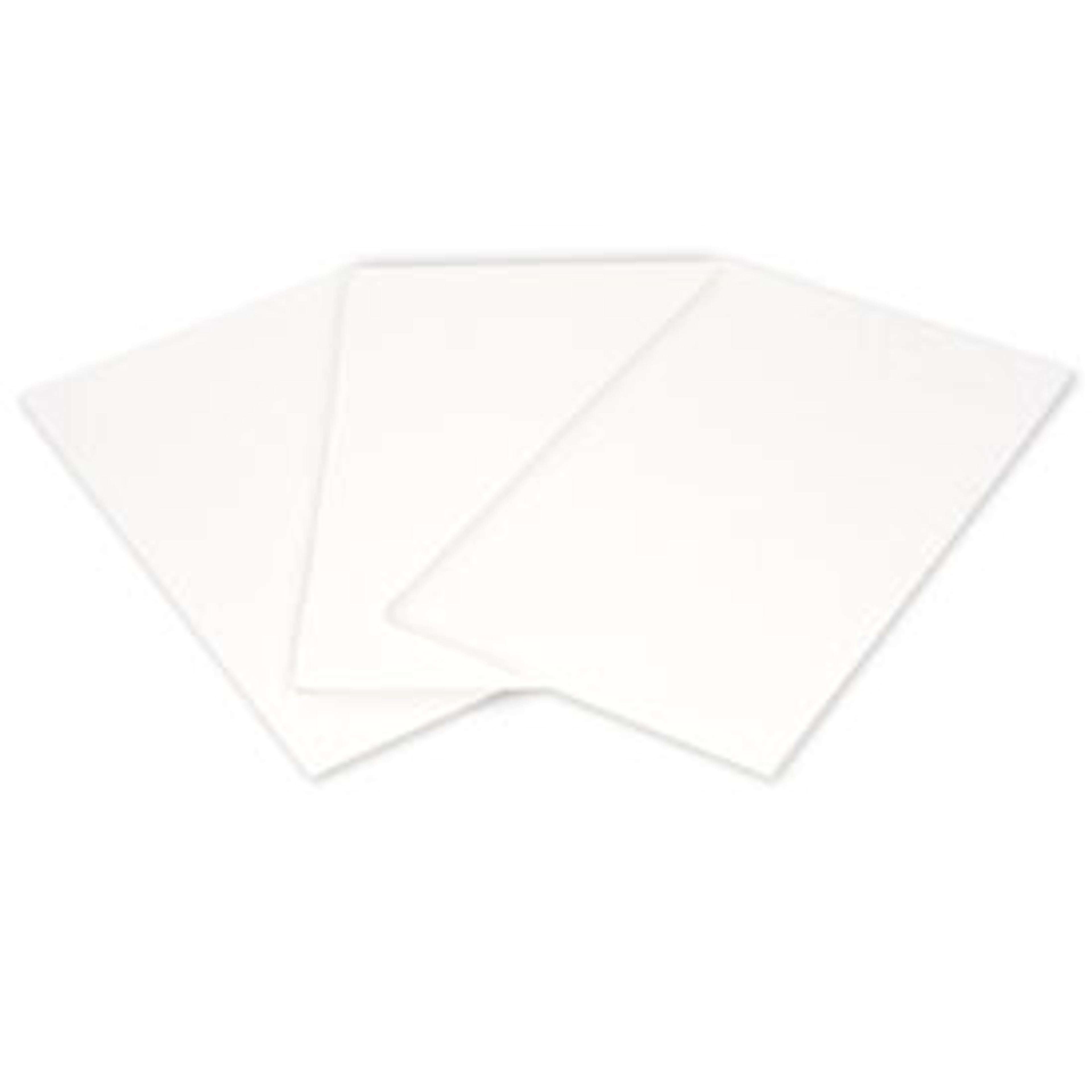 Thick Blot Filter Paper, Precut, 9.5 x 15.2 cm - Bio-Rad - General Lab