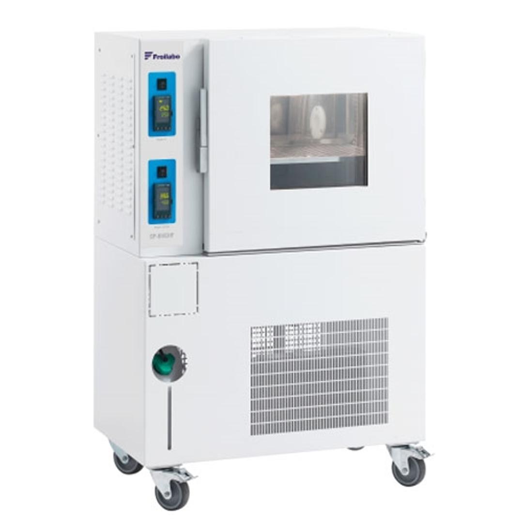 SP Climatic Chamber - Techcomp Lab Products - General Lab