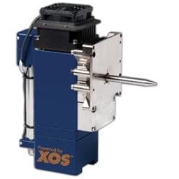 fleX-Beam - XOS - Spectroscopy