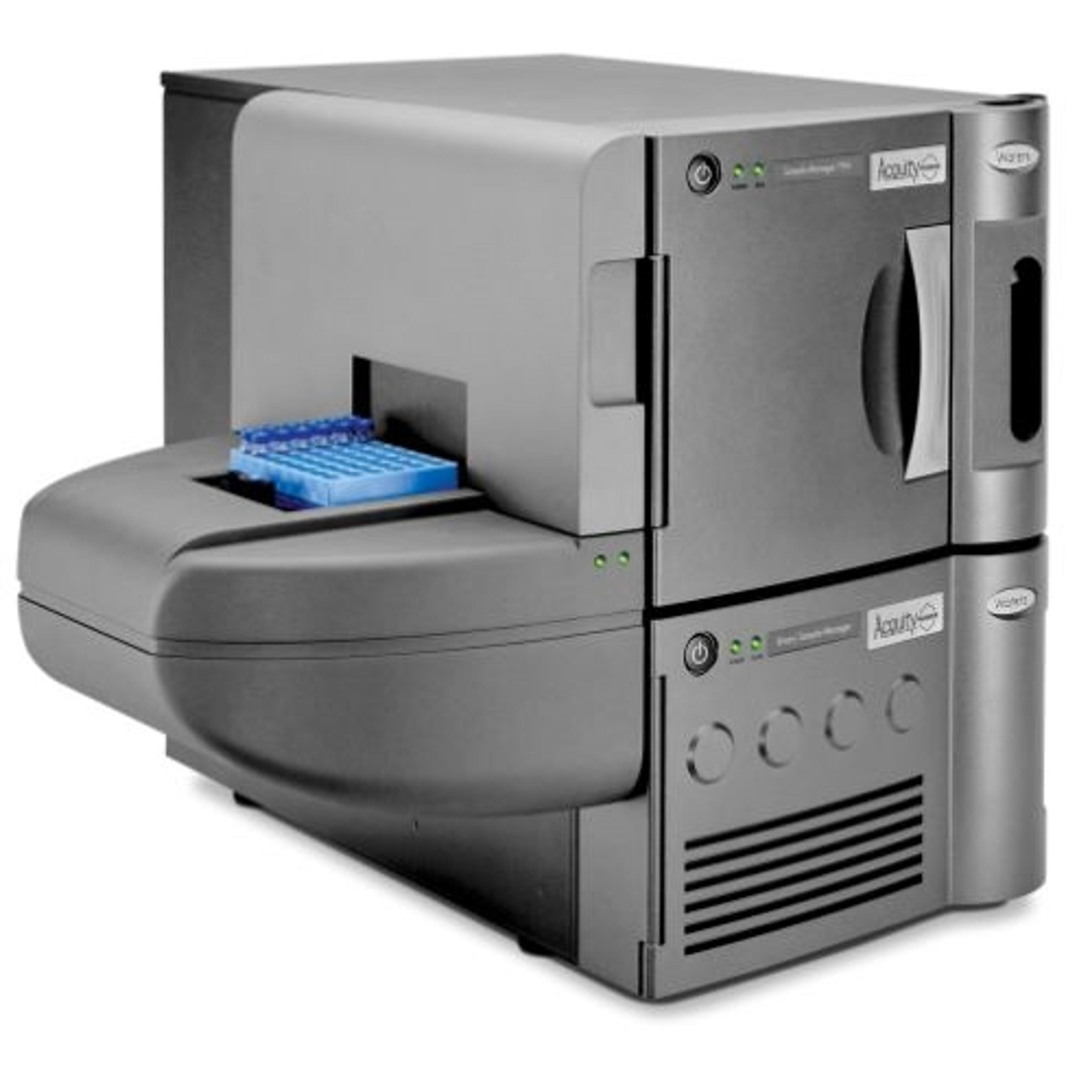 Automation Portal - Waters - Separations