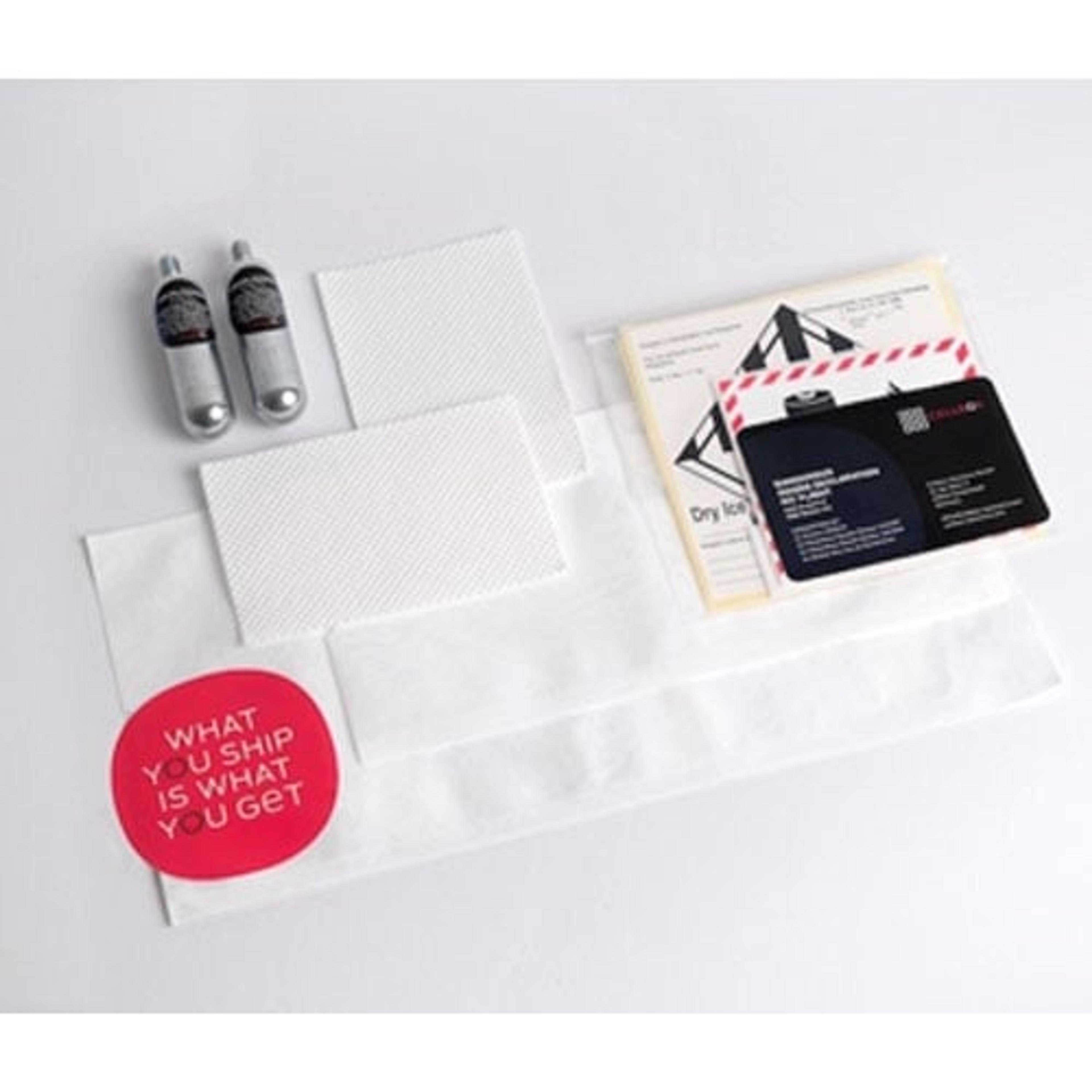 CBS Breathy Kits Flight - Cellbox Solutions - Life Sciences