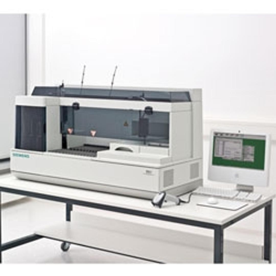 BN II System - Siemens Healthineers - Clinical Diagnostics